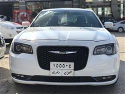 کرایسلەر 300